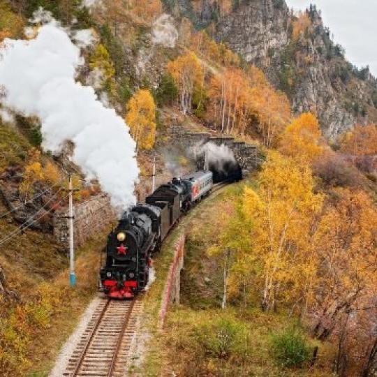 Пригородные экскурсионные поезда из Белгорода в Прохоровку начнут курсировать с 23 апреля