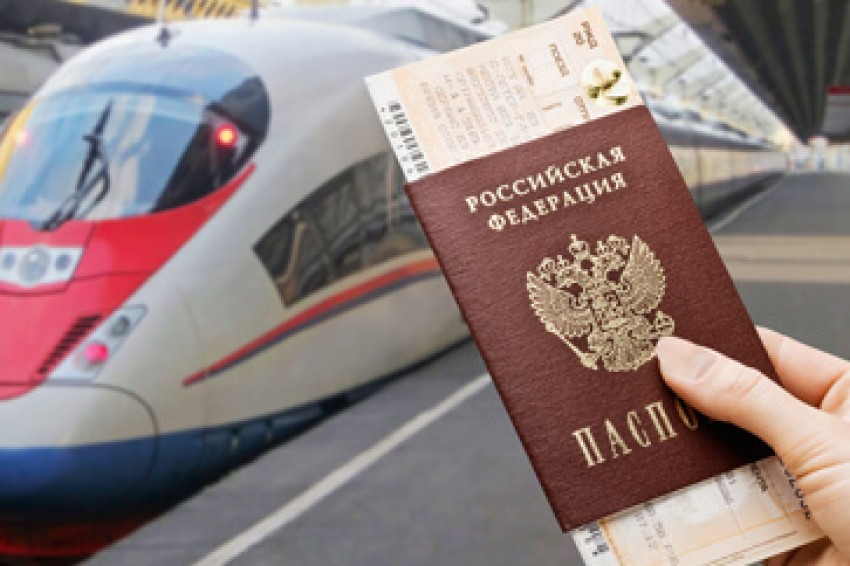 Дополнительные поезда свяжут станции Куйбышевской железной дороги с Москвой, Санкт-Петербургом и Югом России в праздничные дни мая