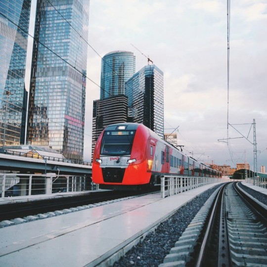 Новый туристический ретропоезд на паровой тяге начнет курсировать между Нижним Новгородом и Арзамасом с 26 августа