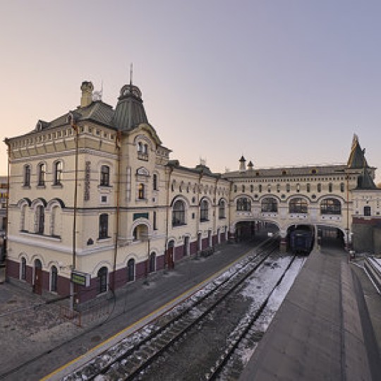 Пассажиры «Ласточки» до Нижнего Тагила смогут принять участие в «железнодорожной» экскурсии и побывать в роли машиниста электропоезда