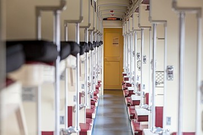 Новый способ оплаты услуг автоматических камер хранения реализован более чем на 20 железнодорожных вокзалах страны