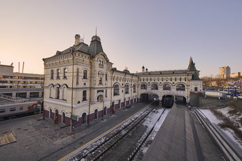 В январе-феврале 2024 года «городские электрички» перевезли 250 тыс. пассажиров в Нижнем Новгороде