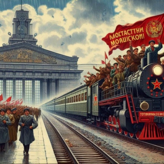 23 апреля 