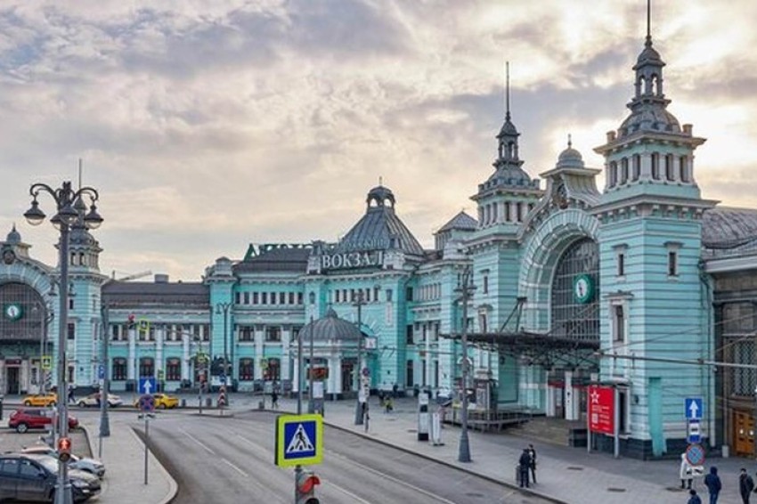 В 2024 году погрузка на Горьковской железной дороге составила почти 27 млн тонн
