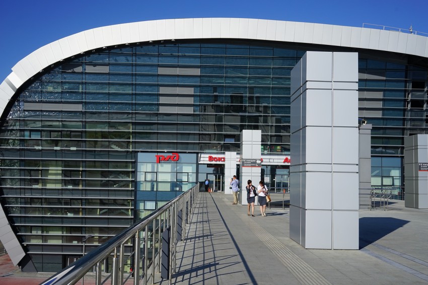 В Пермском крае продлены маршруты «Ласточек» на Краснокамском направлении