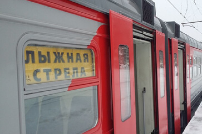 В дни пикового летнего спроса в расписании появится дополнительный поезд Красноярск – Анапа