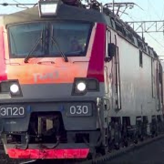 Движение скоростных поездов «Аллегро» между Россией и Финляндией приостанавливается с 28 марта