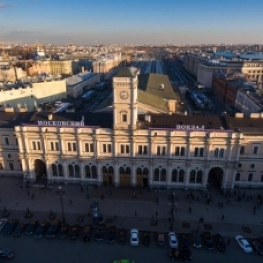 Расписание электричек Рижского направления Московской железной дороги изменится 15-18 июня в связи с ремонтом железнодорожного моста около платформы 91 км