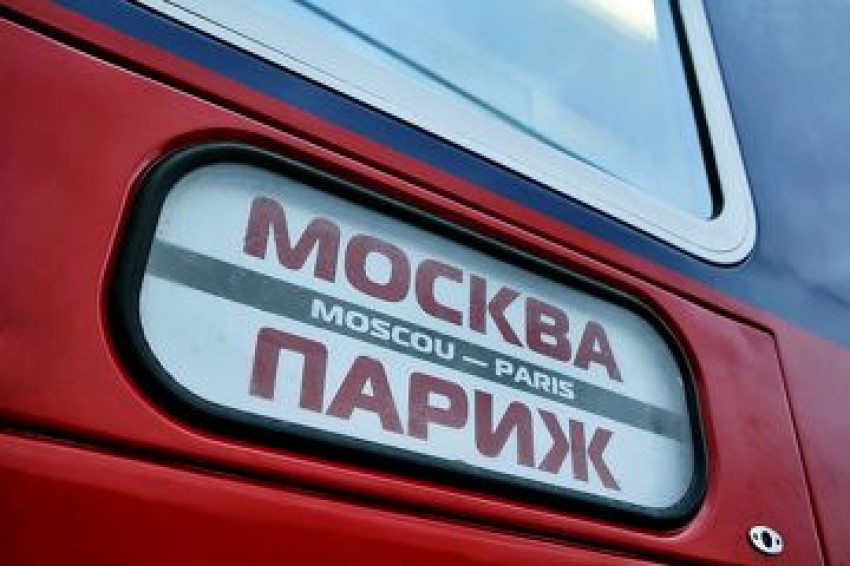 С 29 апреля возобновляется курсирование поездов в сообщении с Монголией