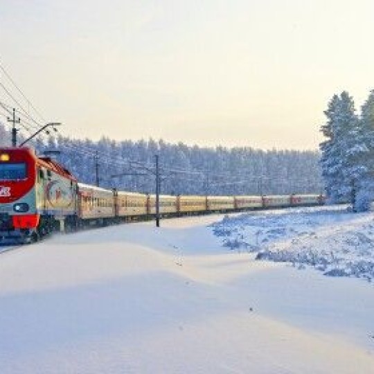 Туристический поезд «Ко Дню Победы» отправится к мемориалам Прохоровки и Тулы из Москвы