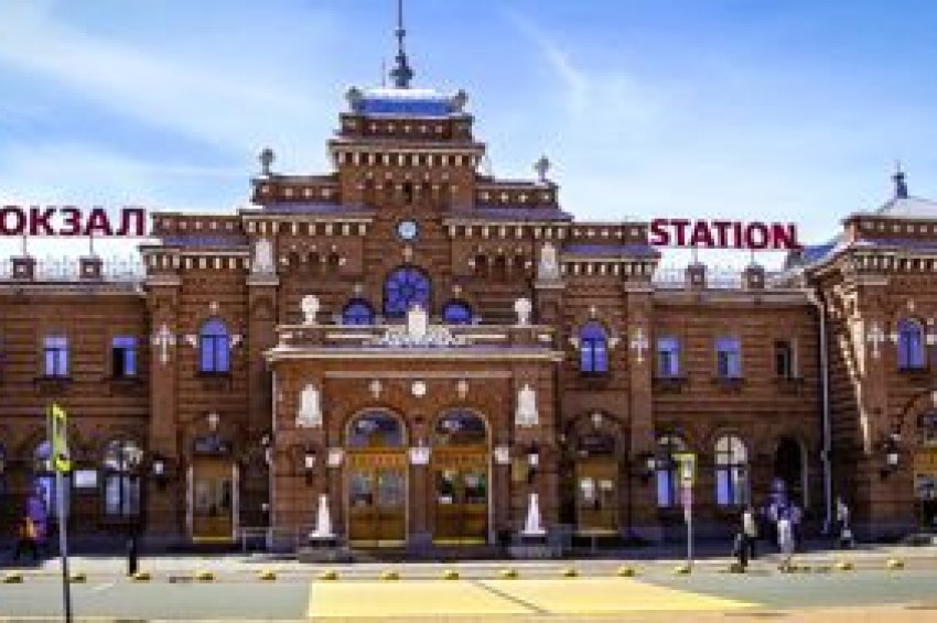ЖД назначают дополнительные «Ласточки» Москва – Ярославль
