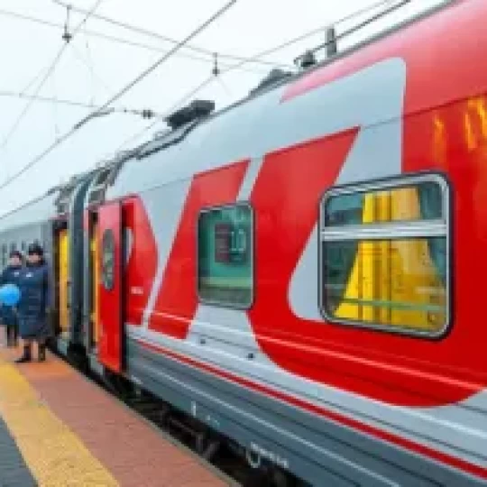 ОАО «ЖД» продолжает обновление пассажирского подвижного состава в Приморье
