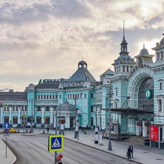 Пригородное расписание на двух внутригородских и Гурьевском направлении Калининградской железной дороги временно изменено с 25 августа