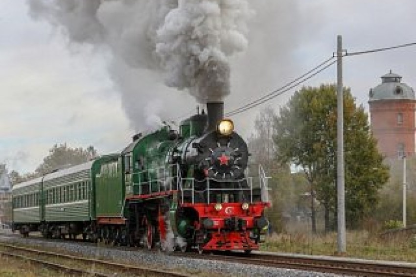 Расписание поездов Казанского направления МЖД изменится с 23 августа в связи с проведением работ для переключения 2 главного пути на станции Москва-Пассажирская-Казанская