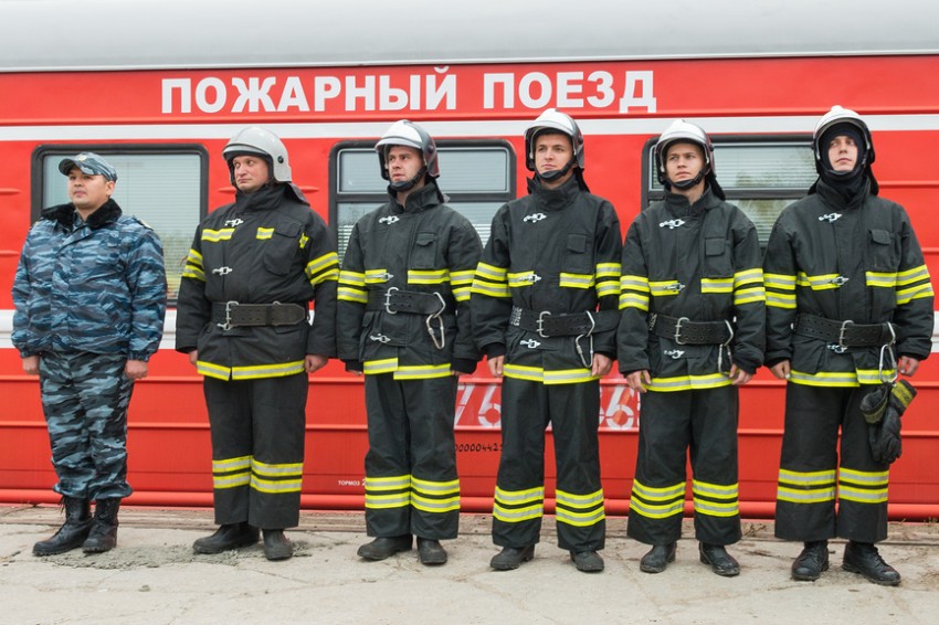 Установлено пролетное строение нового путепровода в районе остановочного пункта Малино для МЦД-3
