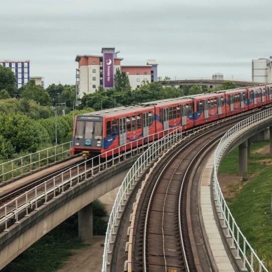 Движение поездов на участке Лобня – Аэропорт Шереметьево будет временно приостановлено 26-27 ноября