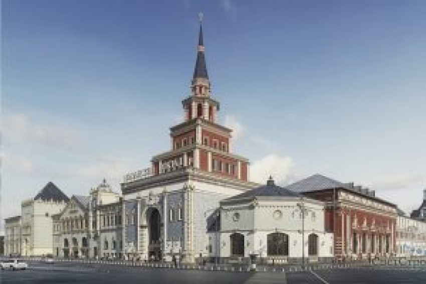 Со 2 января на Калининградской магистрали назначена дополнительная остановка пригородным поездам Мамоновского направления в Ласкино