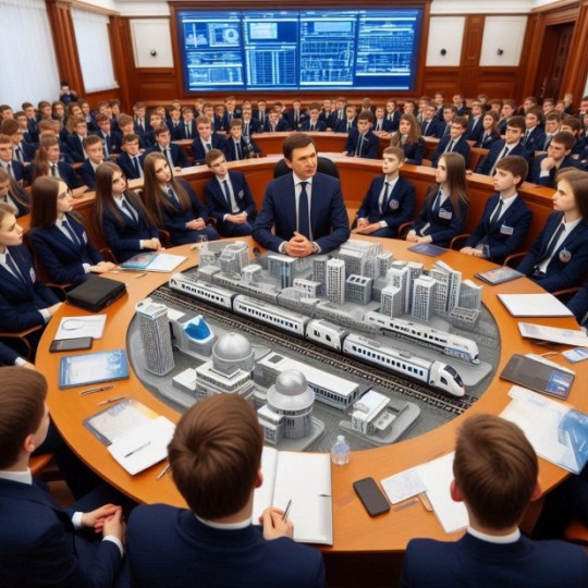 Глава ОАО 