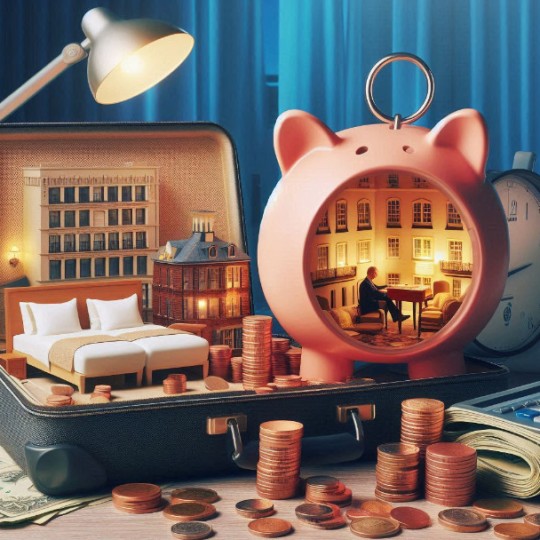 Как сэкономить на отеле ночные переезды вместо гостиниц