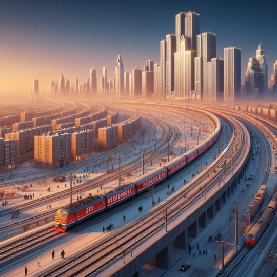 С начала 23 мая 2025 года, Свердловская железнодорожная сеть устанавливает пригородное сообщение поездом 