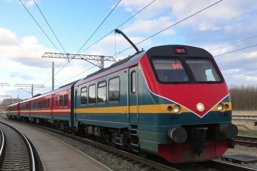 Транспортировка на 