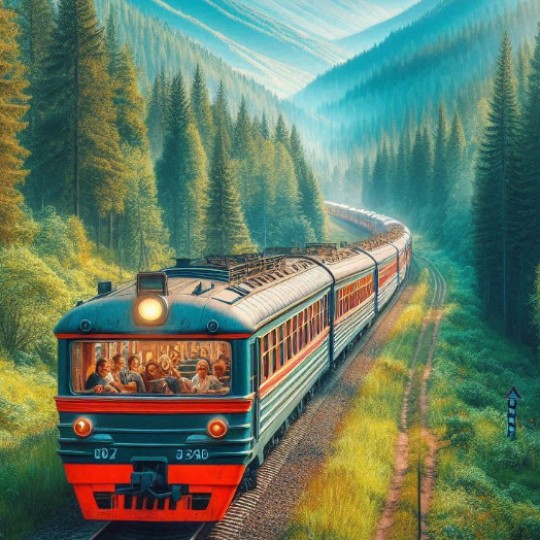 В апреле 
