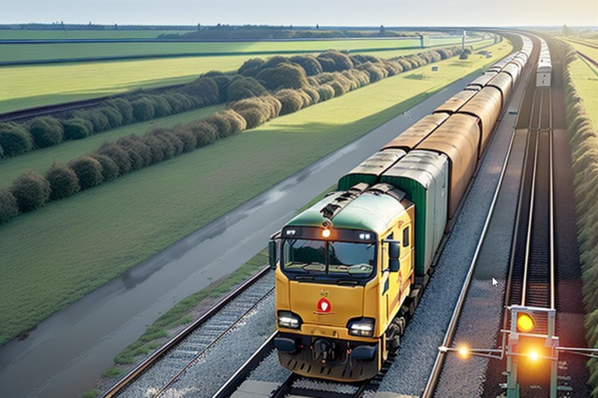 16 дополнительных поездов будут курсировать на Горьковской железной дороге в февральские праздники