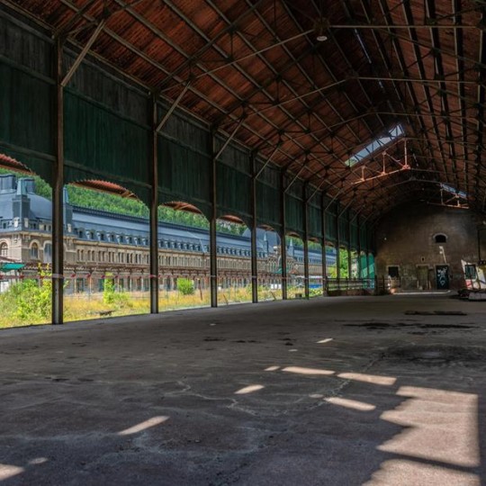 В 2023 году на Горьковской железной дороге будут назначены туристические поезда дальнего и пригородного сообщения