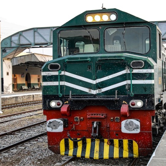 Более 200 вокзалов будут оснащены автоматическими камерами хранения в 2023 году