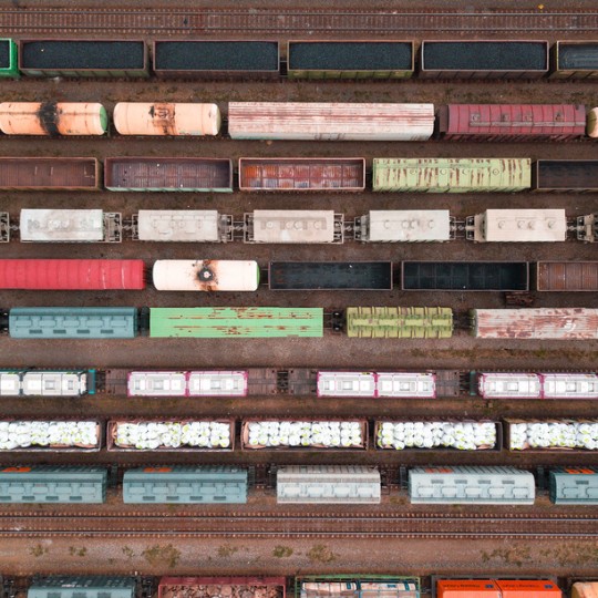 На железнодорожном вокзале Набережные Челны для пассажиров стали доступны новые услуги