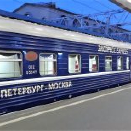 Перевозки пассажиров поездами дальнего следования с 22 по 26 февраля выросли в 1,7 раза