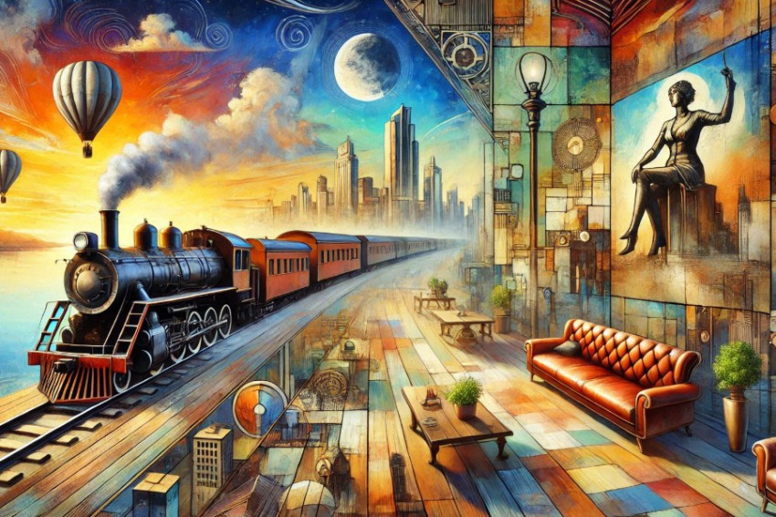 В Москве открыт сервисный центр для пассажиров железнодорожного транспорта