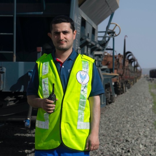 Расписание пригородных поездов Красноярской железной дороги изменится 8 марта