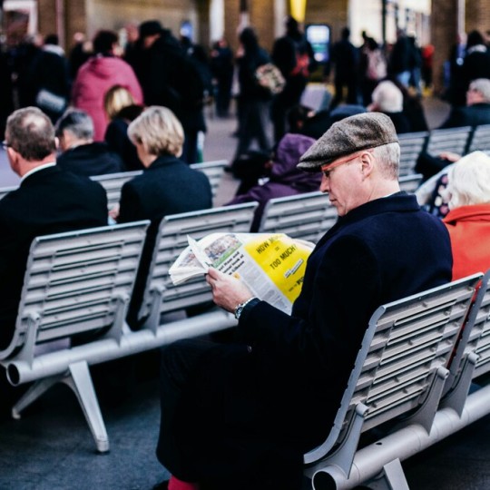 На майские праздники на Свердловской железной дороге назначены дополнительные поезда из Екатеринбурга, Тюмени и Перми