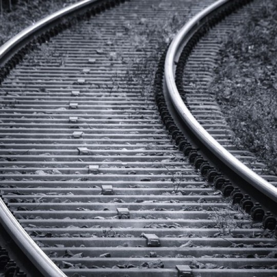 Начались масштабные работы по переключению пути на станции Москва-Пассажирская-Казанская для МЦД-3