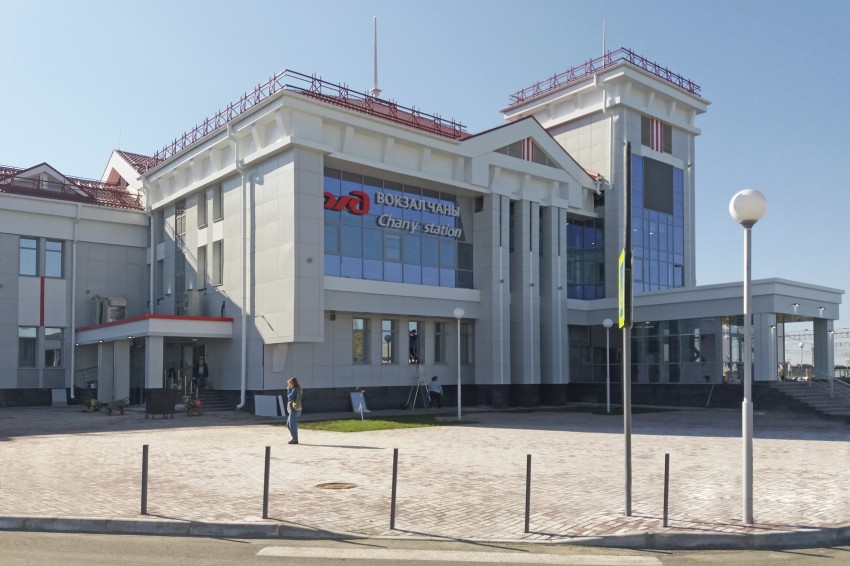 Столицы Республик Башкортостан и Дагестан свяжет новый дополнительный поезд