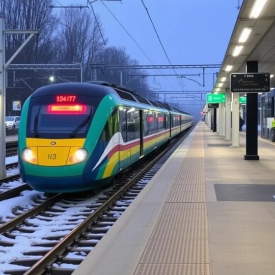 16-го октября в регионе Самары состоится событие по транспортной логистике под названием «PRO Движение. Поволжье»