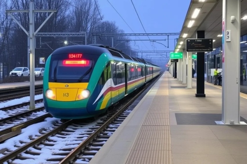 16-го октября в регионе Самары состоится событие по транспортной логистике под названием «PRO Движение. Поволжье»