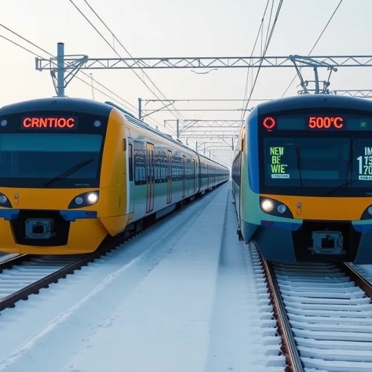 23 октября на Калининградской железнодорожной линии по направлениям к Зеленограду и Светлогорску будут добавлены дополнительные поезда 