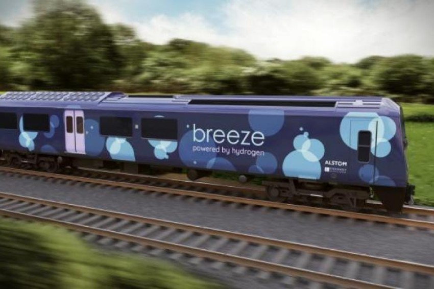 Погрузка на железной дороге в Забайкальском крае в январе – октябре 2024 года выросла на 7%