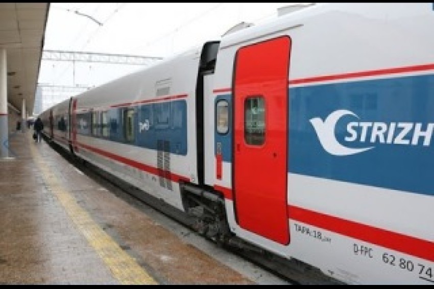 В январе – октябре 2024 года на Кубани пригородными поездами перевезено 20,5 млн человек