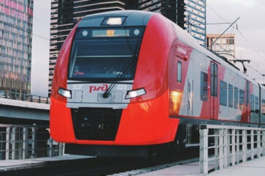 В Белгородской области обсудили перспективы развития сотрудничества в сфере железнодорожных перевозок