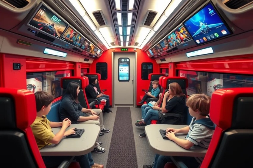 7 марта в Нижнем Новгороде состоится лекционное занятие на тему истории создания паровозов.