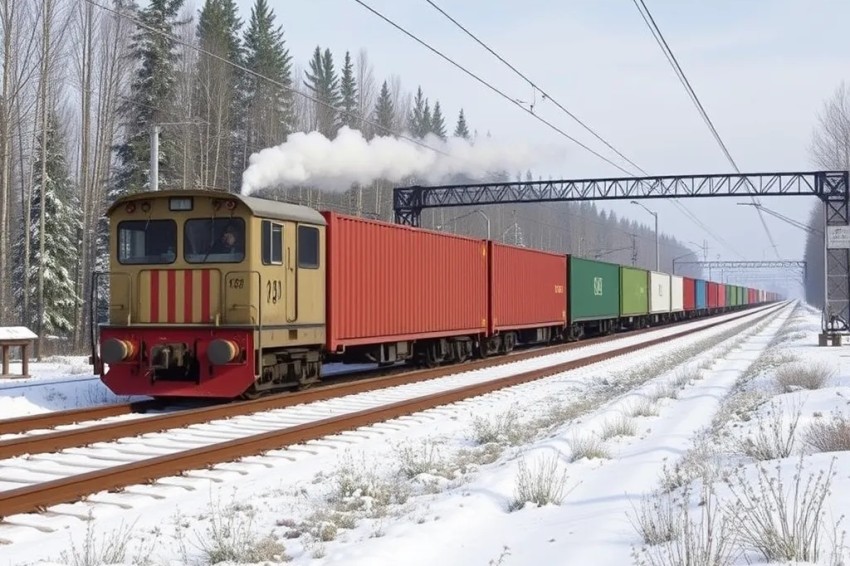 Акционерное общество «ФГК» и Автономная некоммерческая организация «Евразийская агрологистика» оформили документ о долгосрочном взаимодействии и совместной работе.