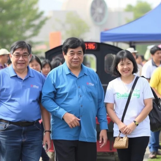 Благотворительная акция в виде забега под названием «Достижение цели!» способствовала покупке критически важного медицинского оборудования для ребенка.