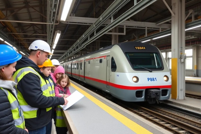 Число нарушений правил дорожного движения на перекрестках Горьковского шоссе с января по октябрь текущего года уменьшилось на 19%