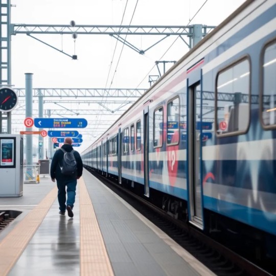 Дополнительные субурбанские поезда были запланированы в Татарстане, Чувашии, Марий Эл и Удмуртии.