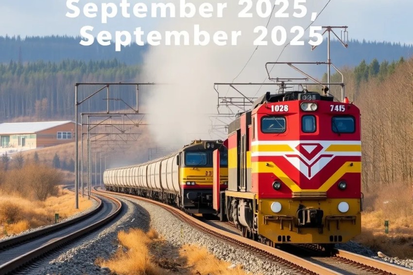 Экспорт черных металлов увеличился на 15,9% в период с января по сентябрь.