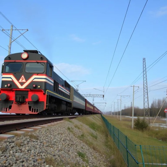 Этим летом число пассажиров на борту круизного поезда 