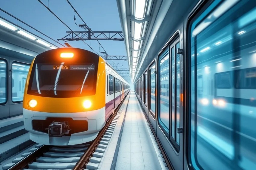 ФГК предоставила компании Ростсельмаш 10 тысяч платформ